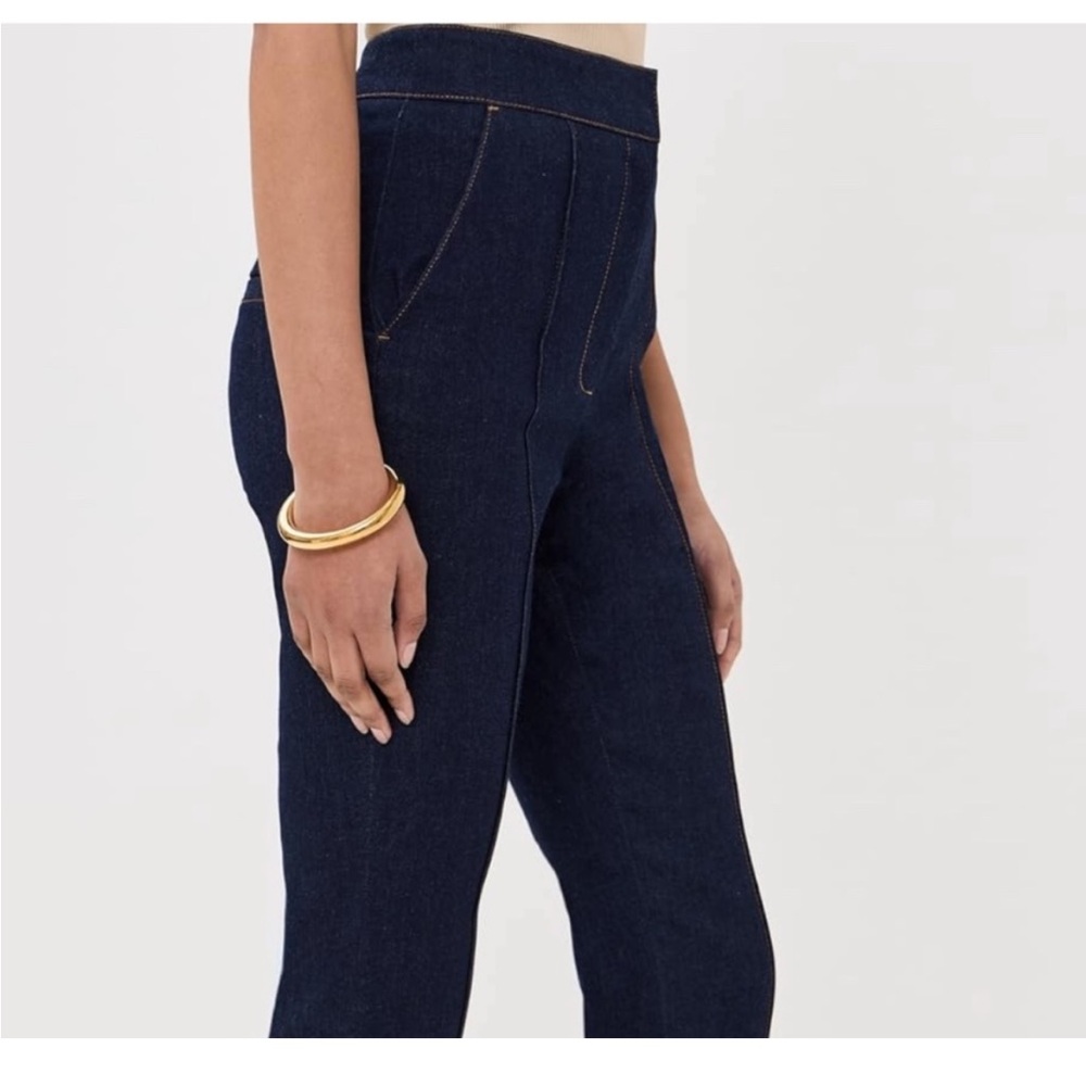 Veronica Beard Tani Pant - NWT - Picture 2 of 8